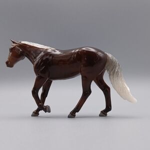 Breyer Silver Bay Chickadee